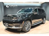 2023 Jeep Grand Cherokee L 4WD SUV for sale, Japanese used car export - photo 1 of 68 | GULJI TRADERS