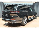 2023 Jeep Grand Cherokee L 4WD SUV for sale, Japanese used car export - photo 5 of 68 | GULJI TRADERS