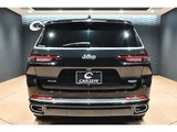 2023 Jeep Grand Cherokee L 4WD SUV for sale, Japanese used car export - photo 7 of 68 | GULJI TRADERS