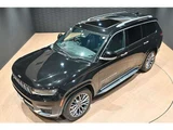 2023 Jeep Grand Cherokee L 4WD SUV for sale, Japanese used car export - photo 8 of 68 | GULJI TRADERS