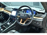 2023 Jeep Grand Cherokee L 4WD SUV for sale, Japanese used car export - photo 38 of 68 | GULJI TRADERS