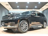 2023 Jeep Grand Cherokee L 4WD SUV for sale, Japanese used car export - photo 68 of 68 | GULJI TRADERS