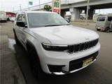 2023 Jeep Grand Cherokee L SUV for sale, Japanese used car export - photo 1 of 26 | GULJI TRADERS