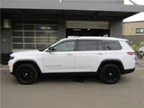 2023 Jeep Grand Cherokee L SUV for sale, Japanese used car export - photo 4 of 26 | GULJI TRADERS