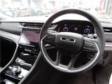 2023 Jeep Grand Cherokee L SUV for sale, Japanese used car export - photo 5 of 26 | GULJI TRADERS