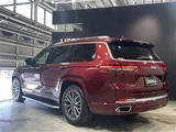 2023 Jeep Grand Cherokee L 4WD SUV for sale, Japanese used car export - photo 2 of 23 | GULJI TRADERS