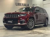 2023 Jeep Grand Cherokee L 4WD SUV for sale, Japanese used car export - photo 5 of 23 | GULJI TRADERS