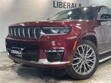2023 Jeep Grand Cherokee L 4WD SUV for sale, Japanese used car export - photo 6 of 23 | GULJI TRADERS