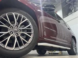 2023 Jeep Grand Cherokee L 4WD SUV for sale, Japanese used car export - photo 7 of 23 | GULJI TRADERS