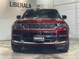 2023 Jeep Grand Cherokee L 4WD SUV for sale, Japanese used car export - photo 8 of 23 | GULJI TRADERS