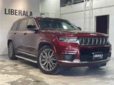 2023 Jeep Grand Cherokee L 4WD SUV for sale, Japanese used car export - photo 10 of 23 | GULJI TRADERS