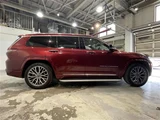 2023 Jeep Grand Cherokee L 4WD SUV for sale, Japanese used car export - photo 11 of 23 | GULJI TRADERS
