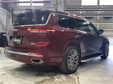 2023 Jeep Grand Cherokee L 4WD SUV for sale, Japanese used car export - photo 13 of 23 | GULJI TRADERS