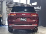 2023 Jeep Grand Cherokee L 4WD SUV for sale, Japanese used car export - photo 14 of 23 | GULJI TRADERS