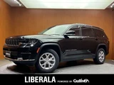 2023 Jeep Grand Cherokee L 4WD SUV for sale, Japanese used car export - photo 1 of 24 | GULJI TRADERS