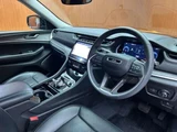 2023 Jeep Grand Cherokee L 4WD SUV for sale, Japanese used car export - photo 5 of 24 | GULJI TRADERS