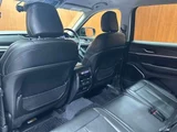 2023 Jeep Grand Cherokee L 4WD SUV for sale, Japanese used car export - photo 21 of 24 | GULJI TRADERS
