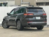 2023 Jeep Grand Cherokee L 4WD SUV for sale, Japanese used car export - photo 2 of 23 | GULJI TRADERS