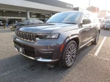 2023 Jeep Grand Cherokee L SUV for sale, Japanese used car export - photo 1 of 24 | GULJI TRADERS