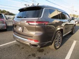 2023 Jeep Grand Cherokee L SUV for sale, Japanese used car export - photo 2 of 24 | GULJI TRADERS