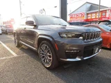 2023 Jeep Grand Cherokee L SUV for sale, Japanese used car export - photo 4 of 24 | GULJI TRADERS