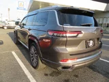 2023 Jeep Grand Cherokee L SUV for sale, Japanese used car export - photo 5 of 24 | GULJI TRADERS