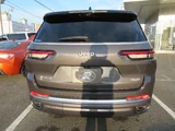 2023 Jeep Grand Cherokee L SUV for sale, Japanese used car export - photo 6 of 24 | GULJI TRADERS