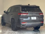 2023 Jeep Grand Cherokee L SUV for sale, Japanese used car export - photo 3 of 9 | GULJI TRADERS