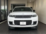 2023 Jeep Grand Cherokee L SUV for sale, Japanese used car export - photo 2 of 9 | GULJI TRADERS