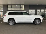 2023 Jeep Grand Cherokee L SUV for sale, Japanese used car export - photo 3 of 9 | GULJI TRADERS