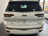 2023 Jeep Grand Cherokee L SUV for sale, Japanese used car export - photo 4 of 9 | GULJI TRADERS
