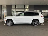 2023 Jeep Grand Cherokee L SUV for sale, Japanese used car export - photo 5 of 9 | GULJI TRADERS