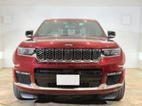2023 Jeep Grand Cherokee L SUV for sale, Japanese used car export - photo 2 of 9 | GULJI TRADERS