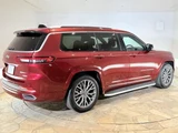 2023 Jeep Grand Cherokee L SUV for sale, Japanese used car export - photo 3 of 9 | GULJI TRADERS