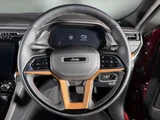 2023 Jeep Grand Cherokee L SUV for sale, Japanese used car export - photo 7 of 9 | GULJI TRADERS