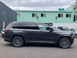 2023 Jeep Grand Cherokee L SUV for sale, Japanese used car export - photo 2 of 9 | GULJI TRADERS