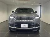 2023 Jeep Grand Cherokee L SUV for sale, Japanese used car export - photo 3 of 9 | GULJI TRADERS