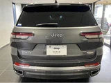 2023 Jeep Grand Cherokee L SUV for sale, Japanese used car export - photo 4 of 9 | GULJI TRADERS