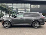 2023 Jeep Grand Cherokee L SUV for sale, Japanese used car export - photo 5 of 9 | GULJI TRADERS