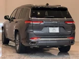 2023 Jeep Grand Cherokee L SUV for sale, Japanese used car export - photo 3 of 9 | GULJI TRADERS
