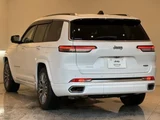 2023 Jeep Grand Cherokee L SUV for sale, Japanese used car export - photo 3 of 9 | GULJI TRADERS