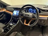 2023 Jeep Grand Cherokee L SUV for sale, Japanese used car export - photo 2 of 9 | GULJI TRADERS