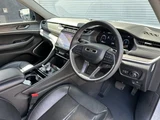2023 Jeep Grand Cherokee L SUV for sale, Japanese used car export - photo 2 of 9 | GULJI TRADERS