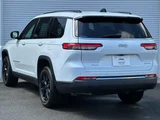 2023 Jeep Grand Cherokee L SUV for sale, Japanese used car export - photo 3 of 9 | GULJI TRADERS