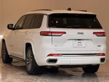 2023 Jeep Grand Cherokee L SUV for sale, Japanese used car export - photo 3 of 9 | GULJI TRADERS