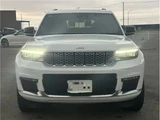 2024 Jeep Grand Cherokee L 4WD SUV for sale, Japanese used car export - photo 4 of 31 | GULJI TRADERS