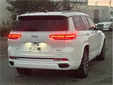 2024 Jeep Grand Cherokee L 4WD SUV for sale, Japanese used car export - photo 5 of 31 | GULJI TRADERS