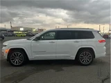 2024 Jeep Grand Cherokee L 4WD SUV for sale, Japanese used car export - photo 28 of 31 | GULJI TRADERS