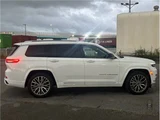 2024 Jeep Grand Cherokee L 4WD SUV for sale, Japanese used car export - photo 30 of 31 | GULJI TRADERS