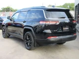 2024 Jeep Grand Cherokee L SUV for sale, Japanese used car export - photo 2 of 75 | GULJI TRADERS